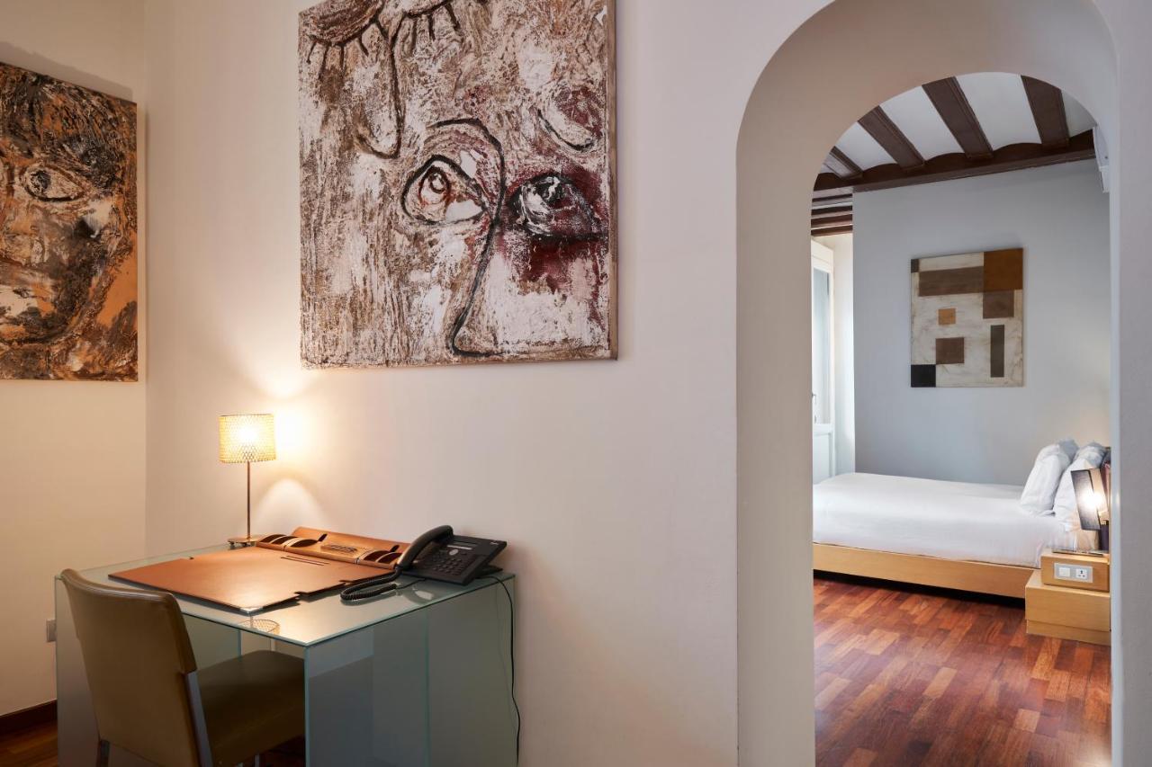 Hotel Mercer House Boria Bcn 4*