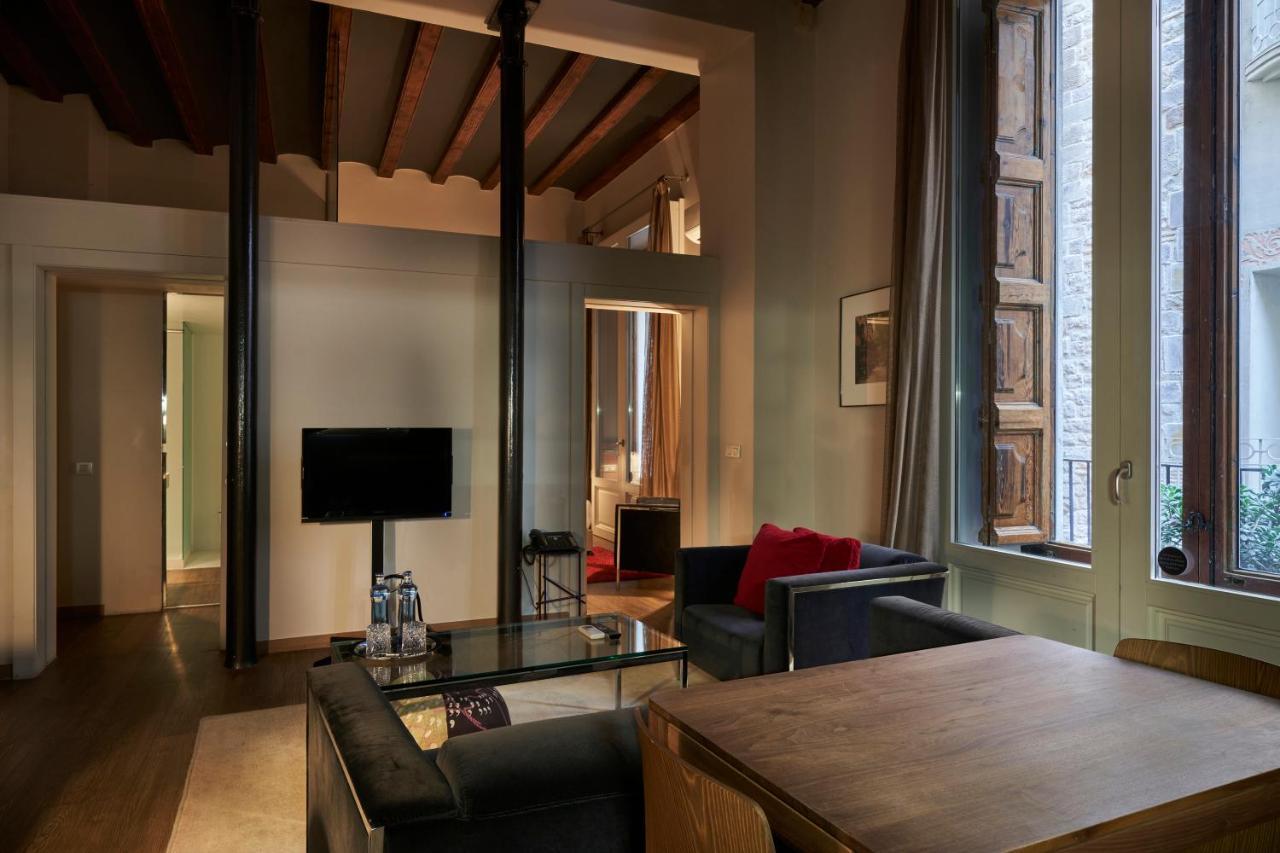 Mercer House Boria Bcn Hotel Barcelona