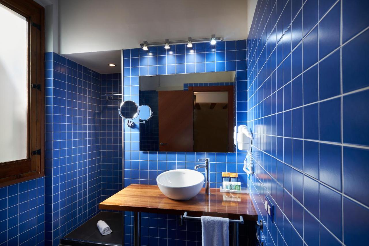 Mercer House Boria Bcn Barcelona