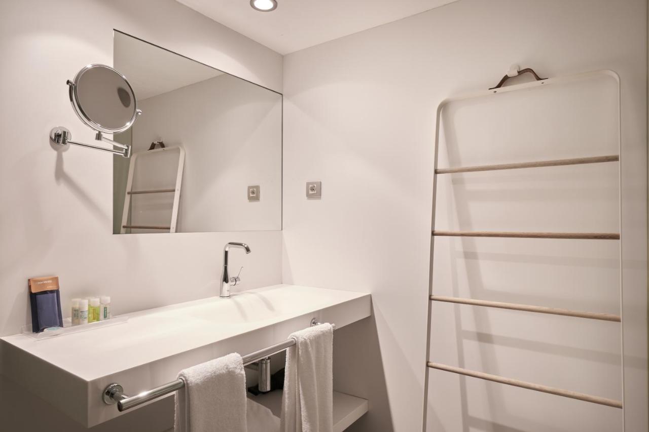 Mercer House Boria Bcn