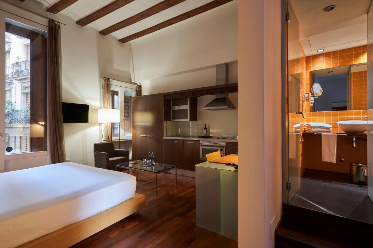 Hotel Mercer House Boria Bcn