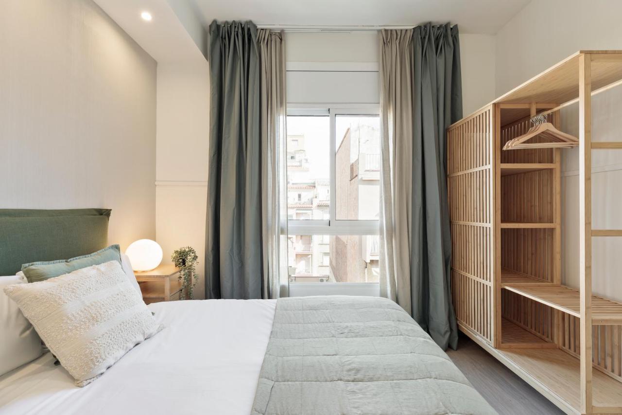 Apartment Sata Sagrada Familia Area
