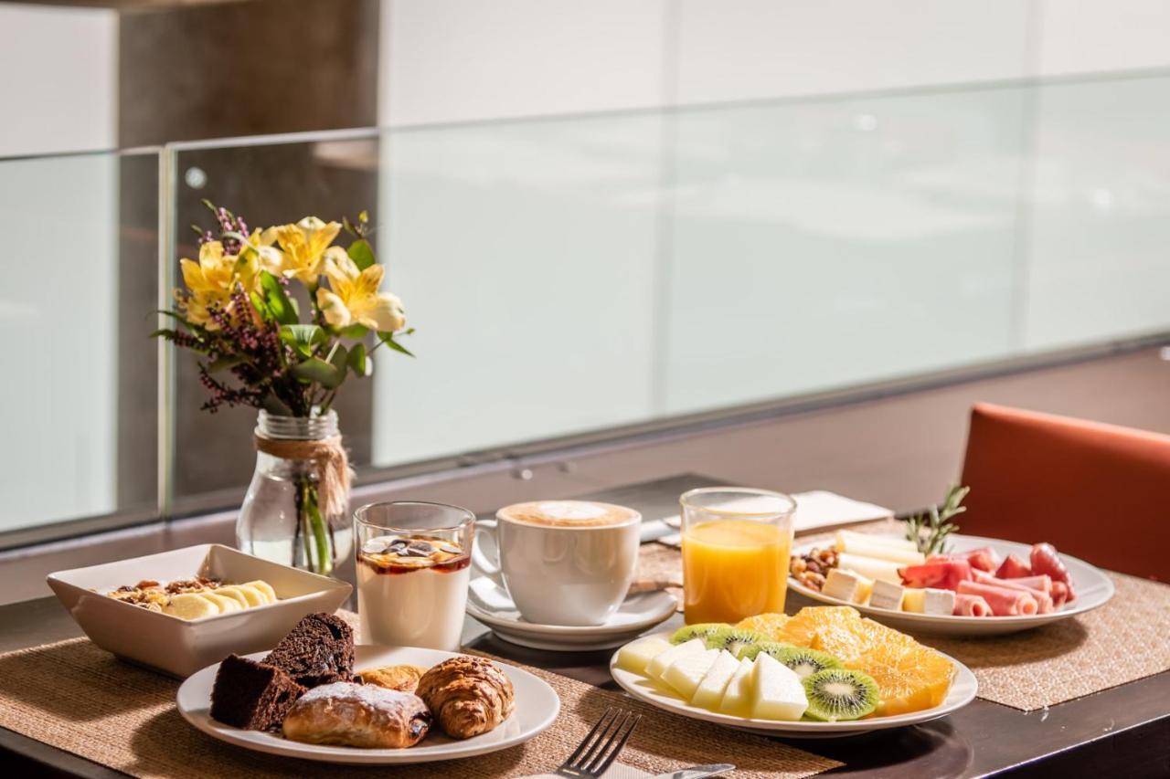 Hotel Madanis Barcelona