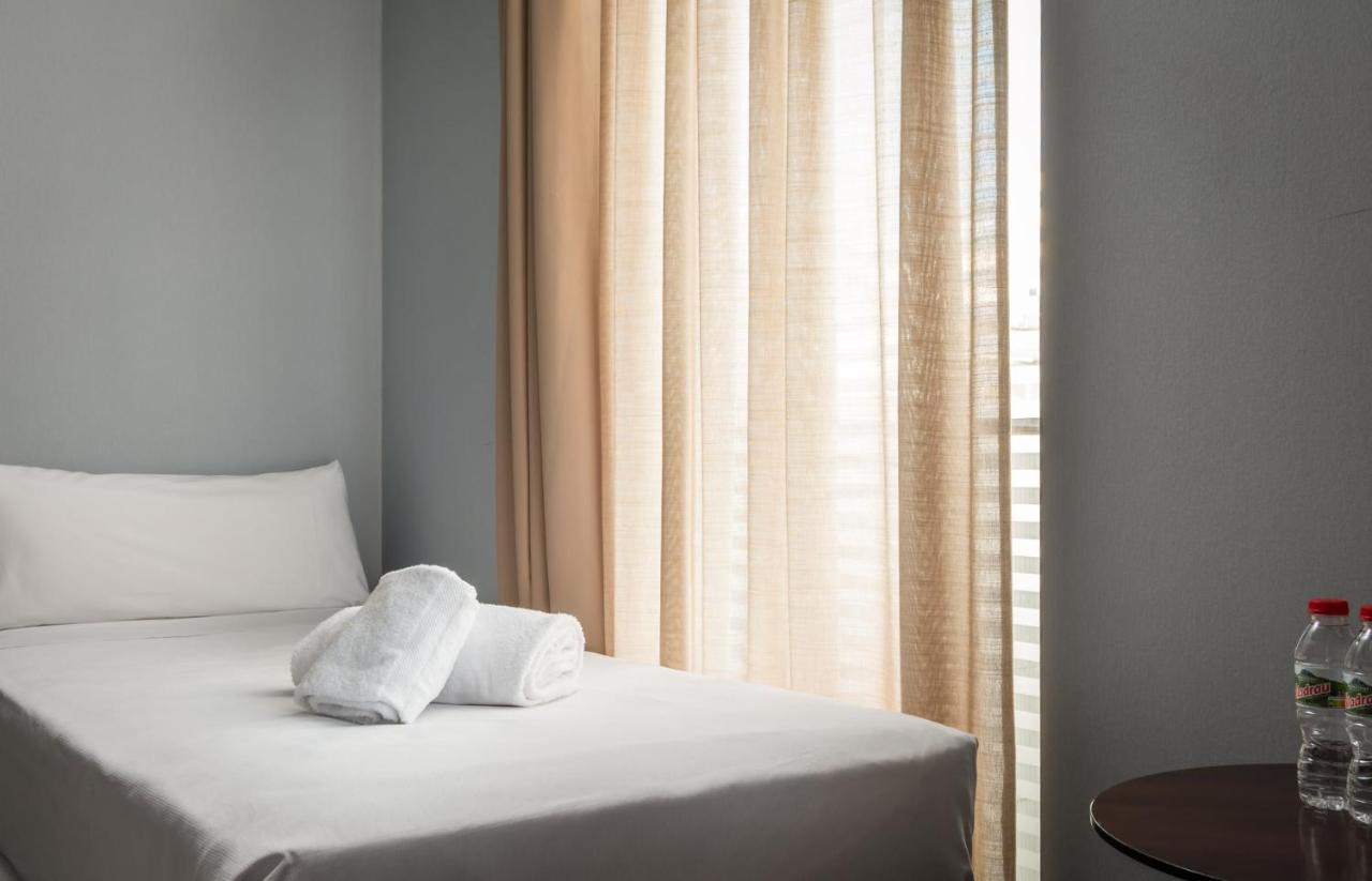 Hotel Madanis Barcelona