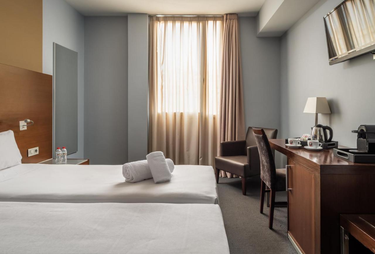 Madanis 4* Barcelona