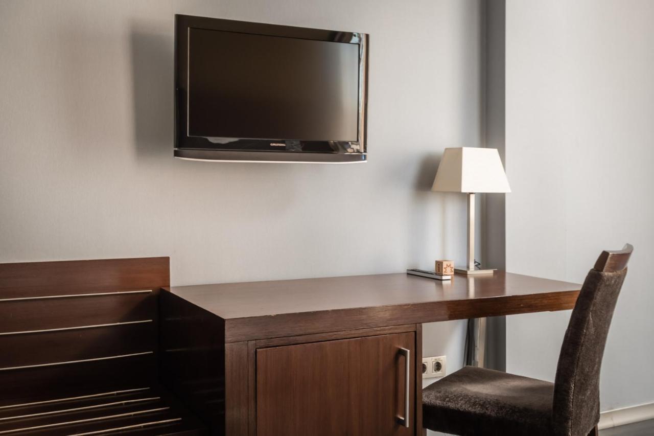 Hotel Madanis 4*