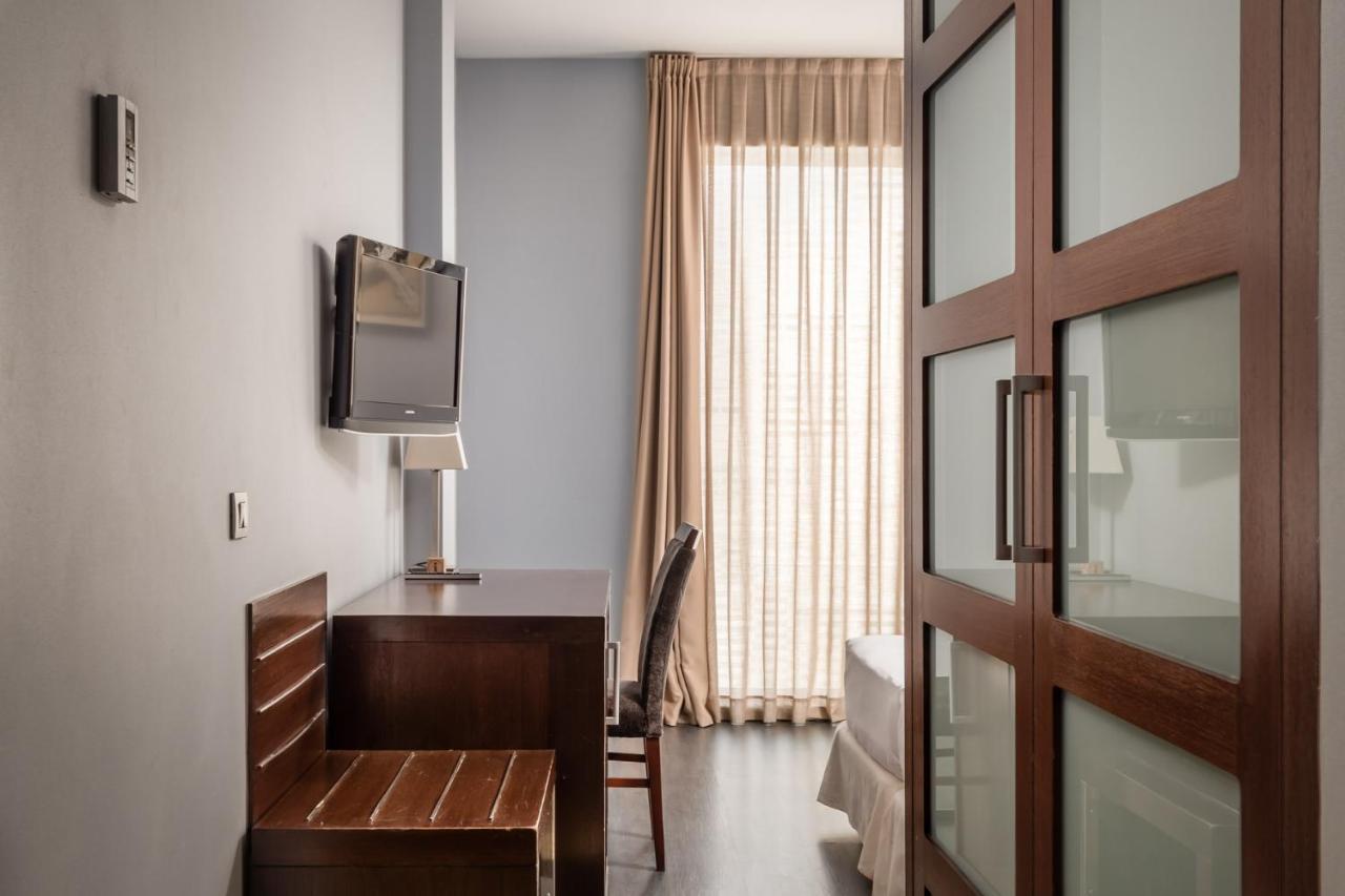 Madanis Barcelona