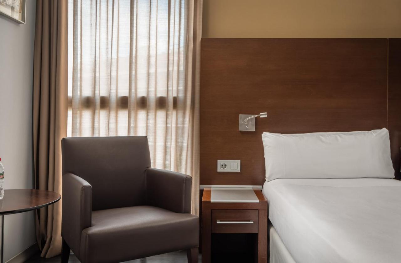 Hotel Madanis 4*