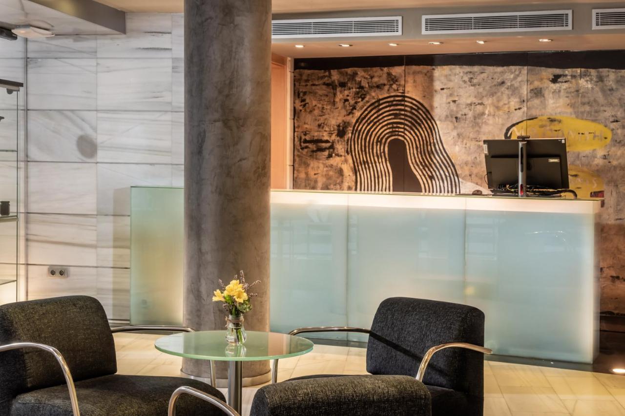 Hotel Madanis Barcelona