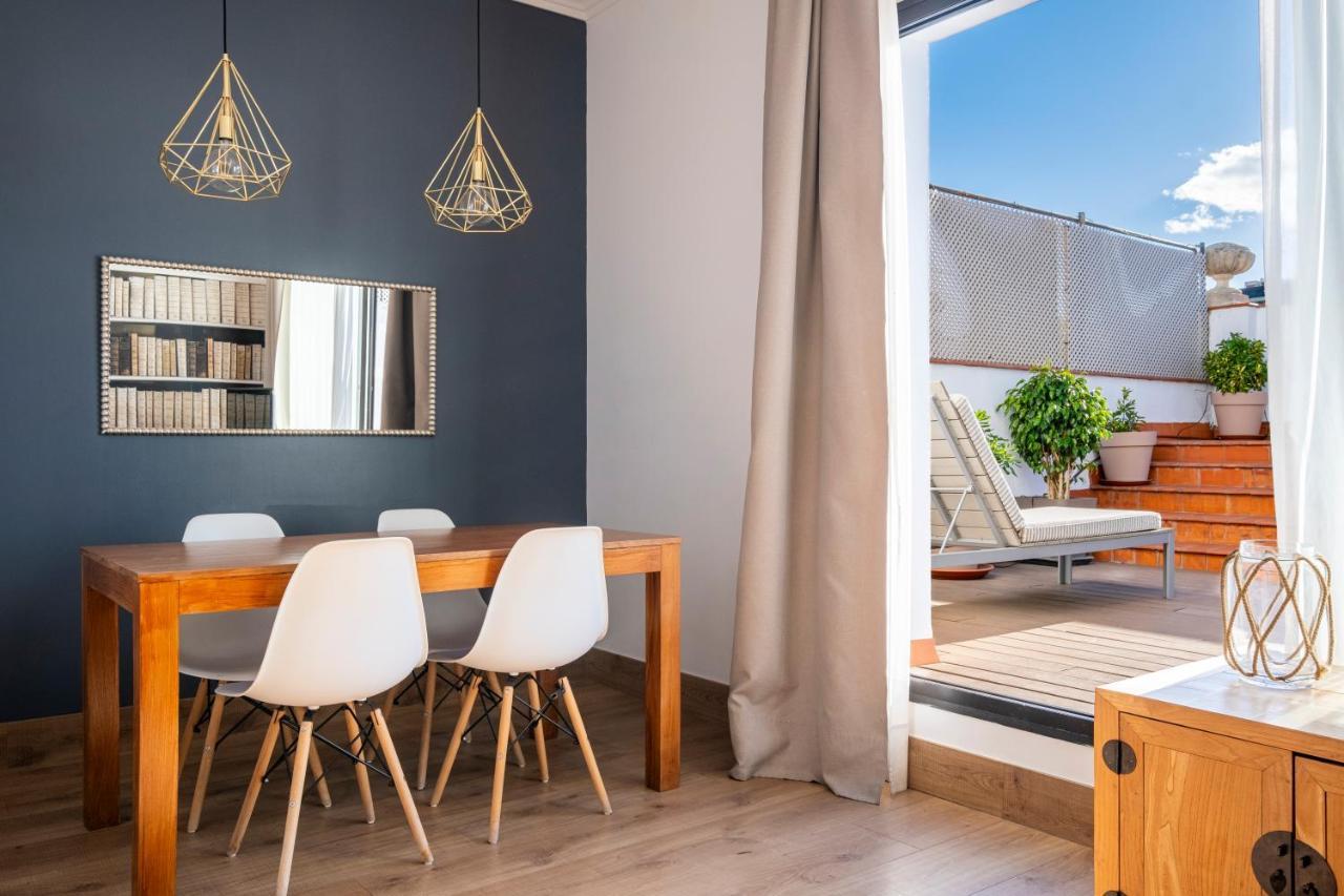 Sixtyfour Apartamento *