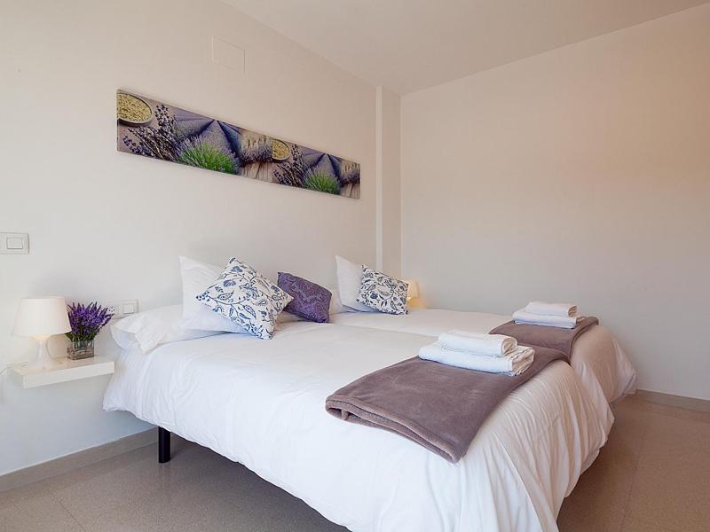 Apartment Charmsuites Nou Rambla *