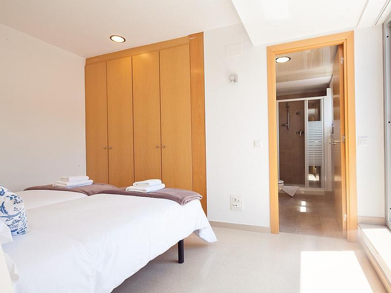 Charmsuites Nou Rambla