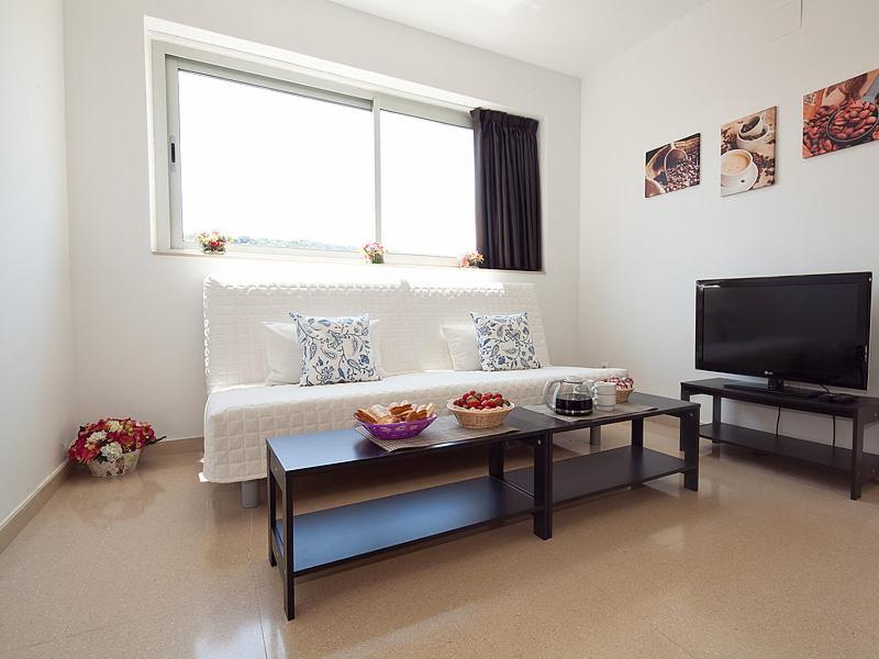 Charmsuites Nou Rambla *