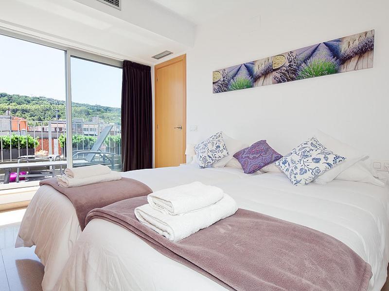 Charmsuites Nou Rambla