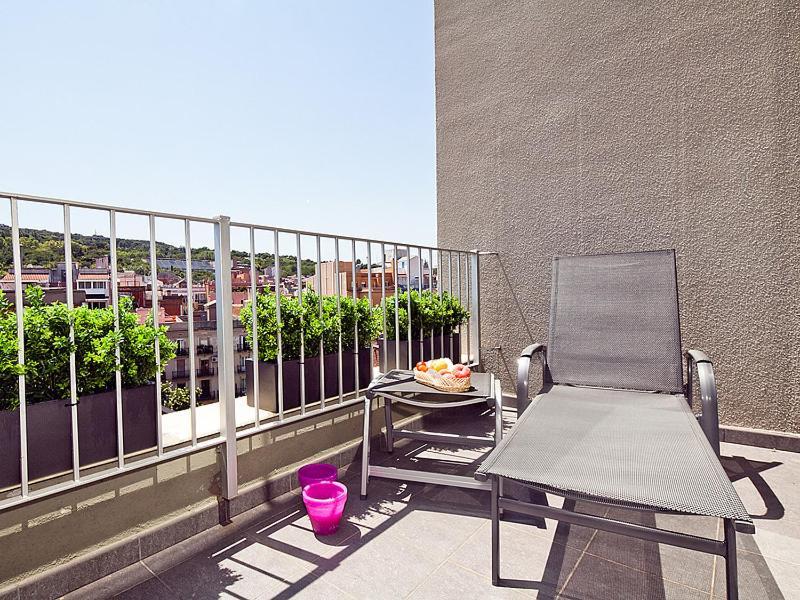 Charmsuites Nou Rambla Apartment Barcelona