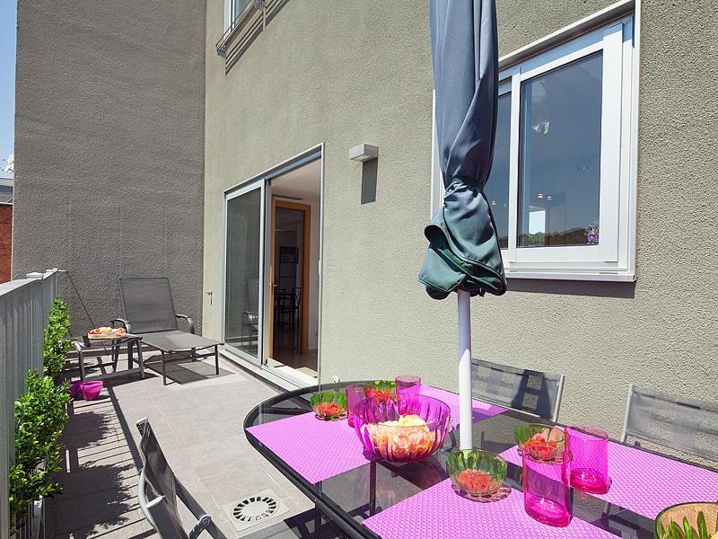 Charmsuites Nou Rambla