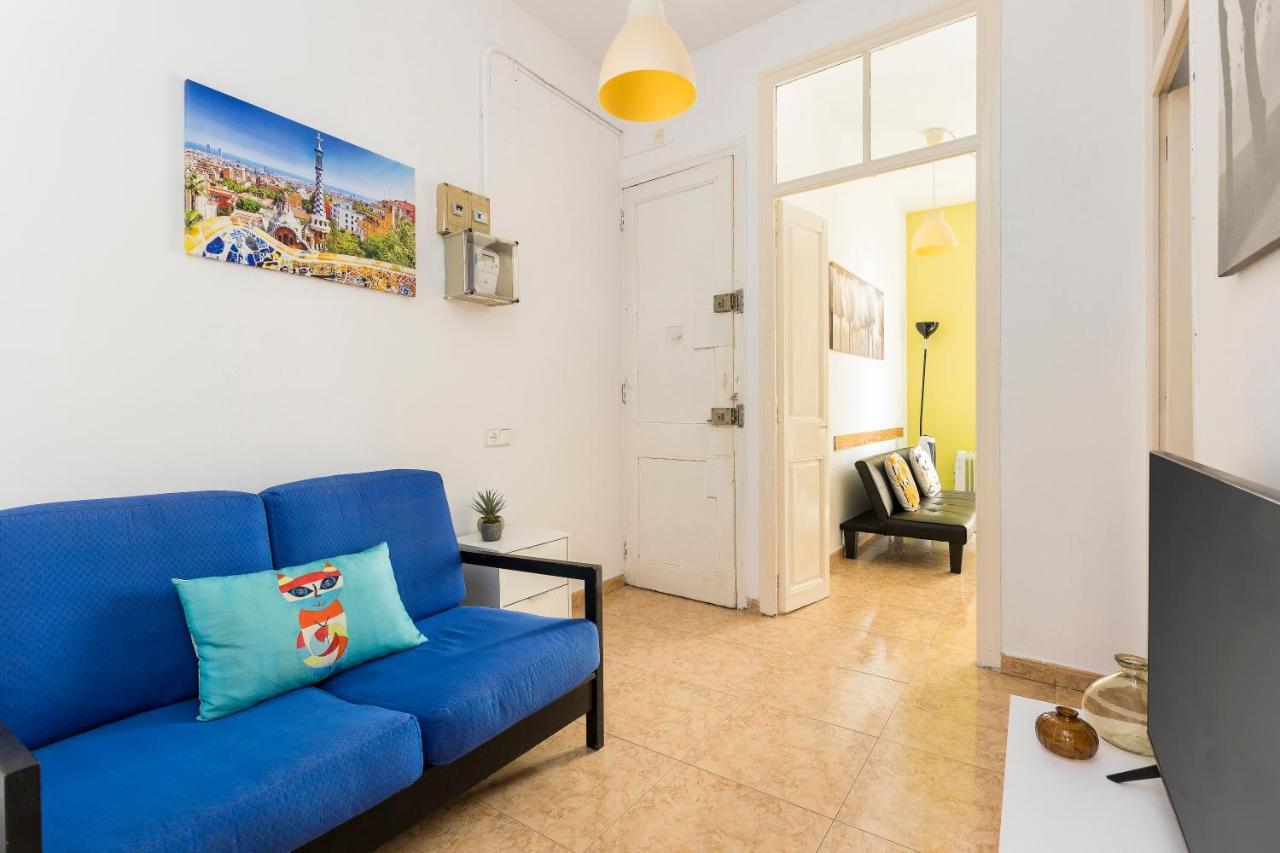 Apartaments Clot-sant Marti * Barcelona