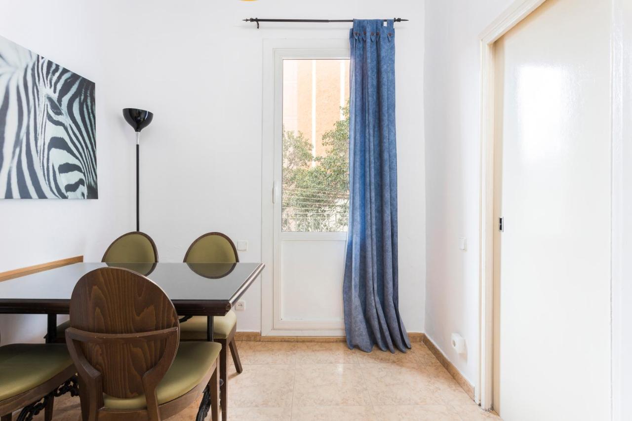 Apartaments Clot-sant Marti Barcelona