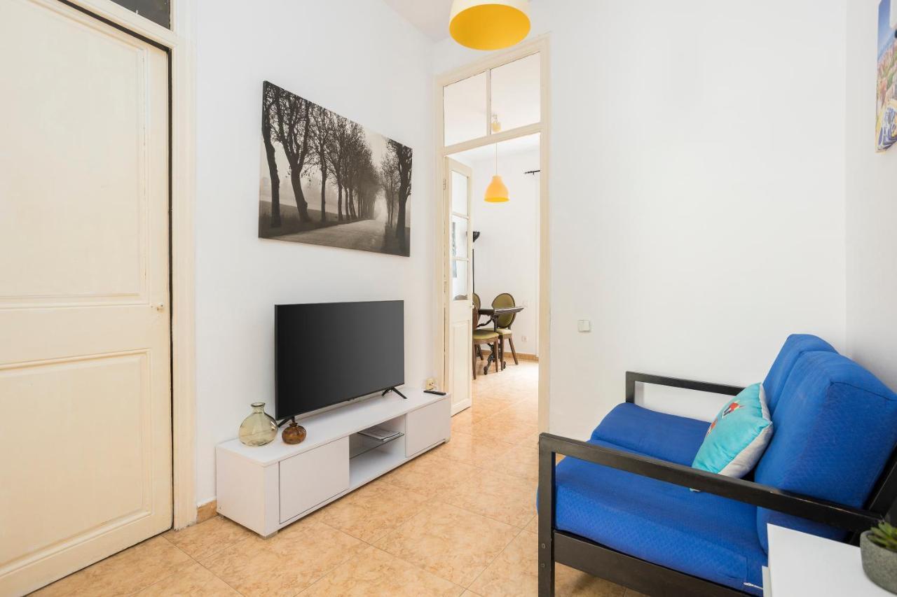 Apartaments Clot-sant Marti Apartment