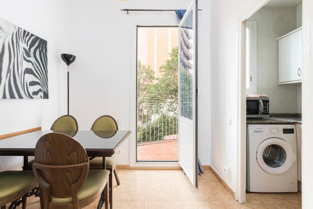 Apartment Apartaments Clot-sant Marti Barcelona