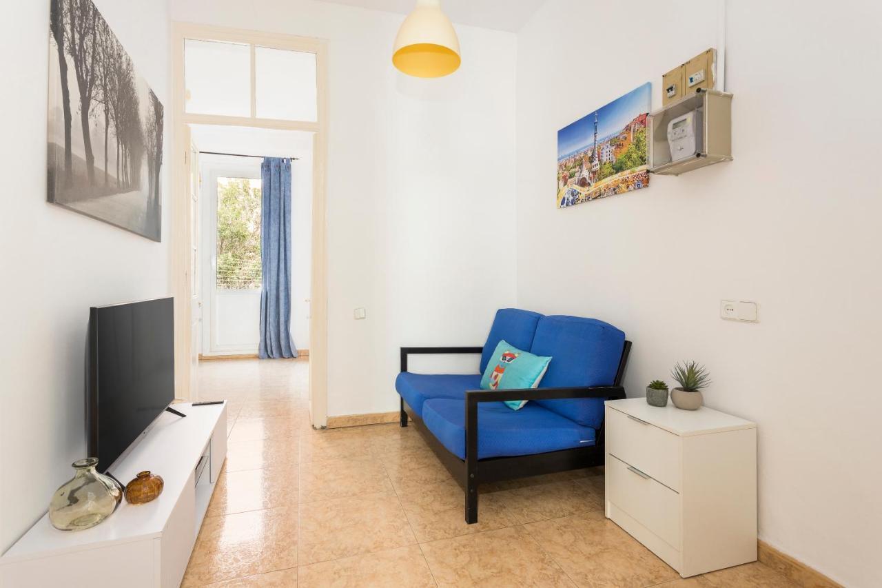 Apartaments Clot-sant Marti Apartment Barcelona