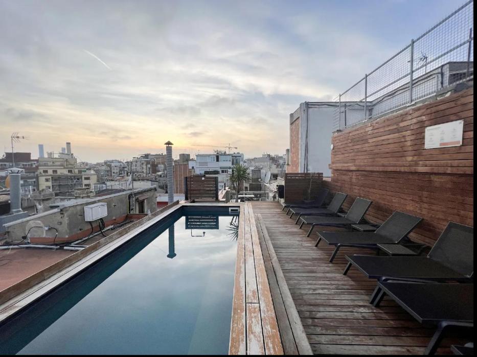 Apartamento Enjoybcn Gaudi