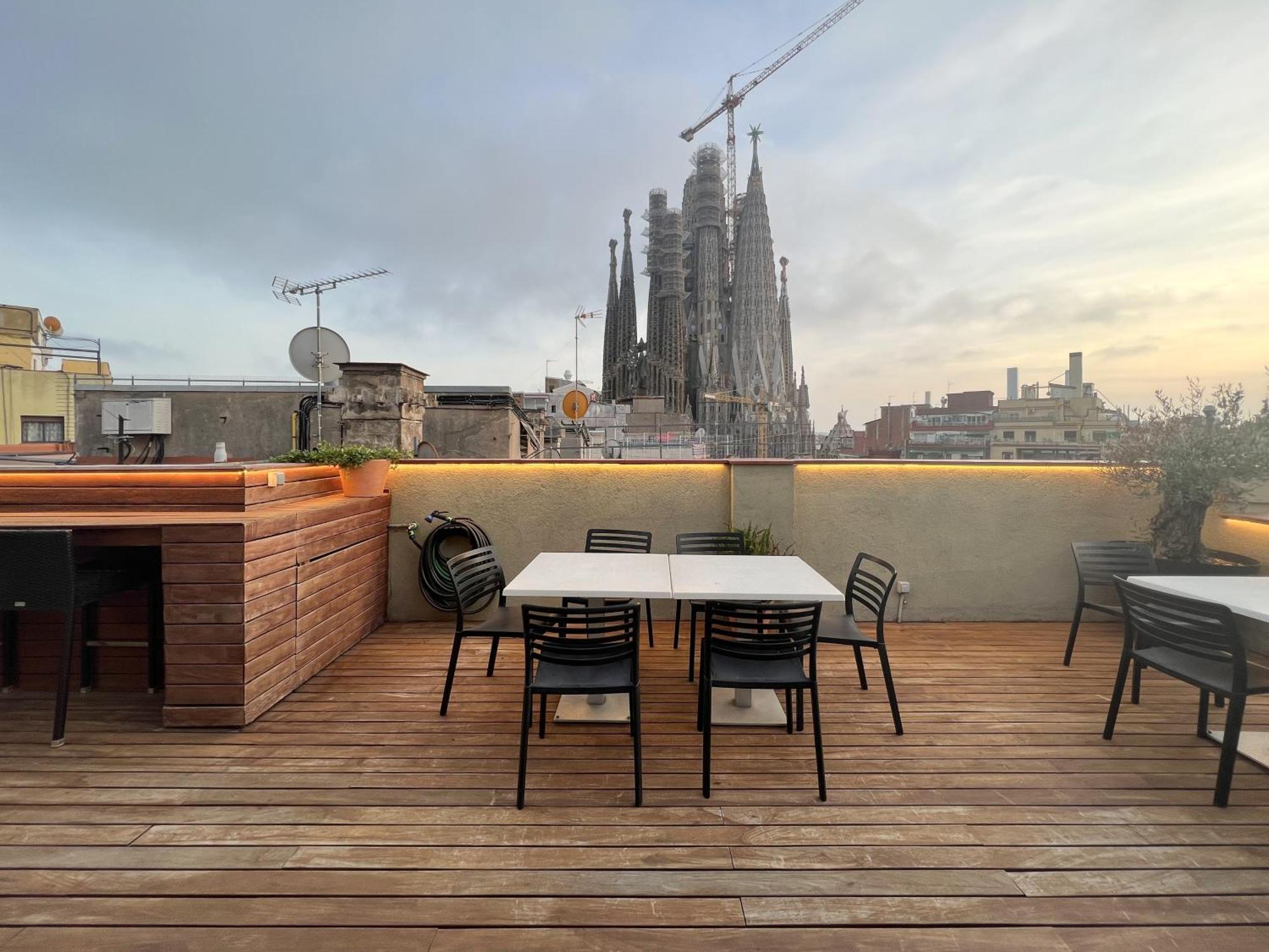 Enjoybcn Gaudi