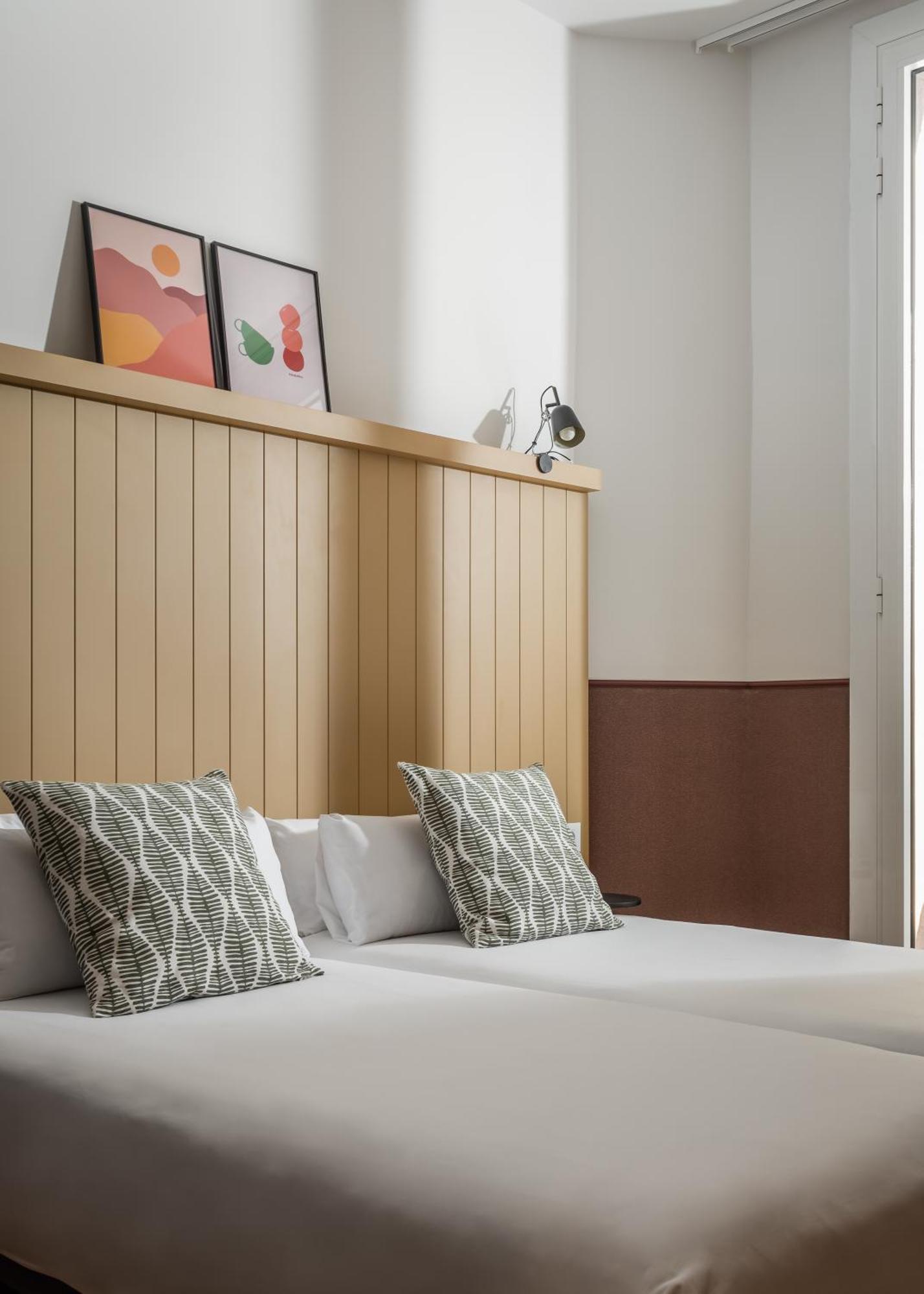 Pensión Bypillow Ramblas (adults Only) Barcelona