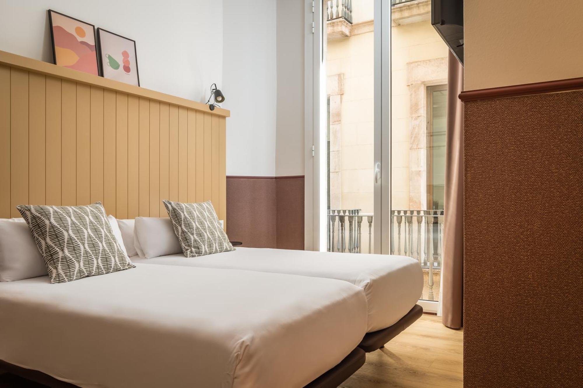 Bypillow Ramblas (adults Only) Barcelona