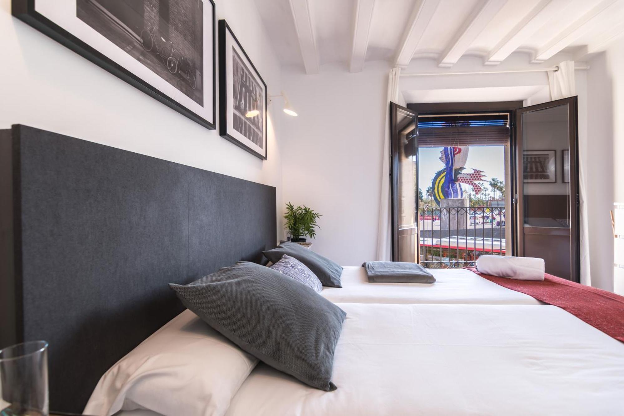 Apartment Caterina 1840 N2 *