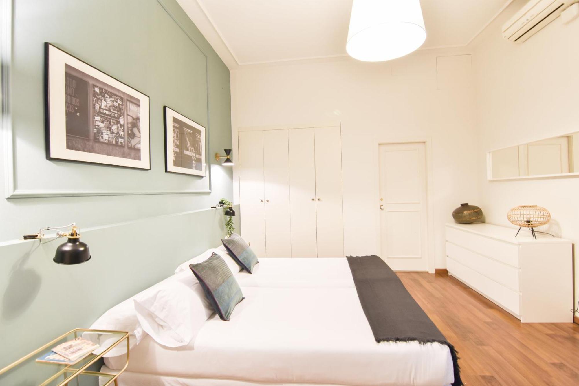 Caterina 1840 N2 Apartment Barcelona