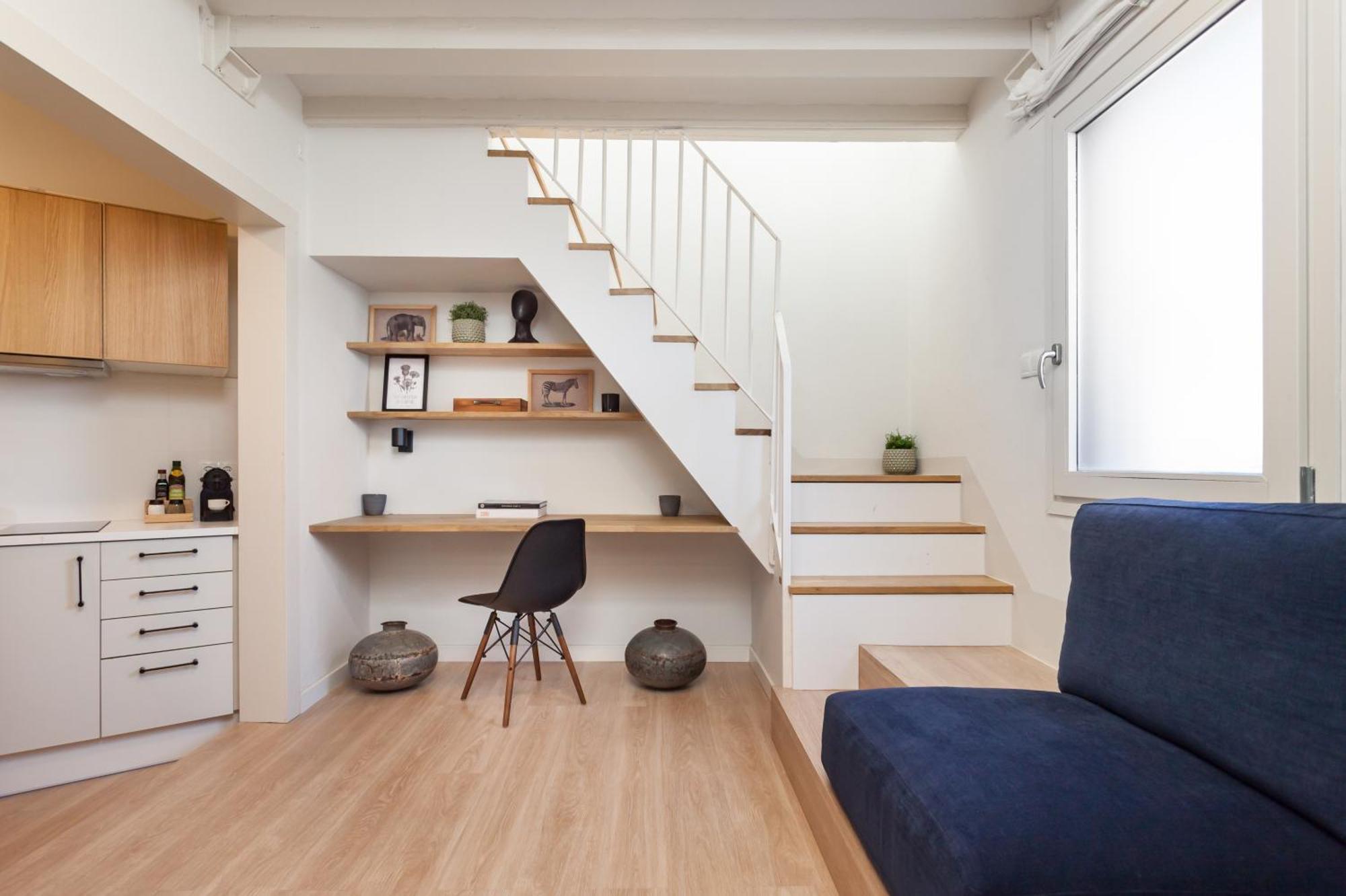 Caterina 1840 N2 * Barcelona