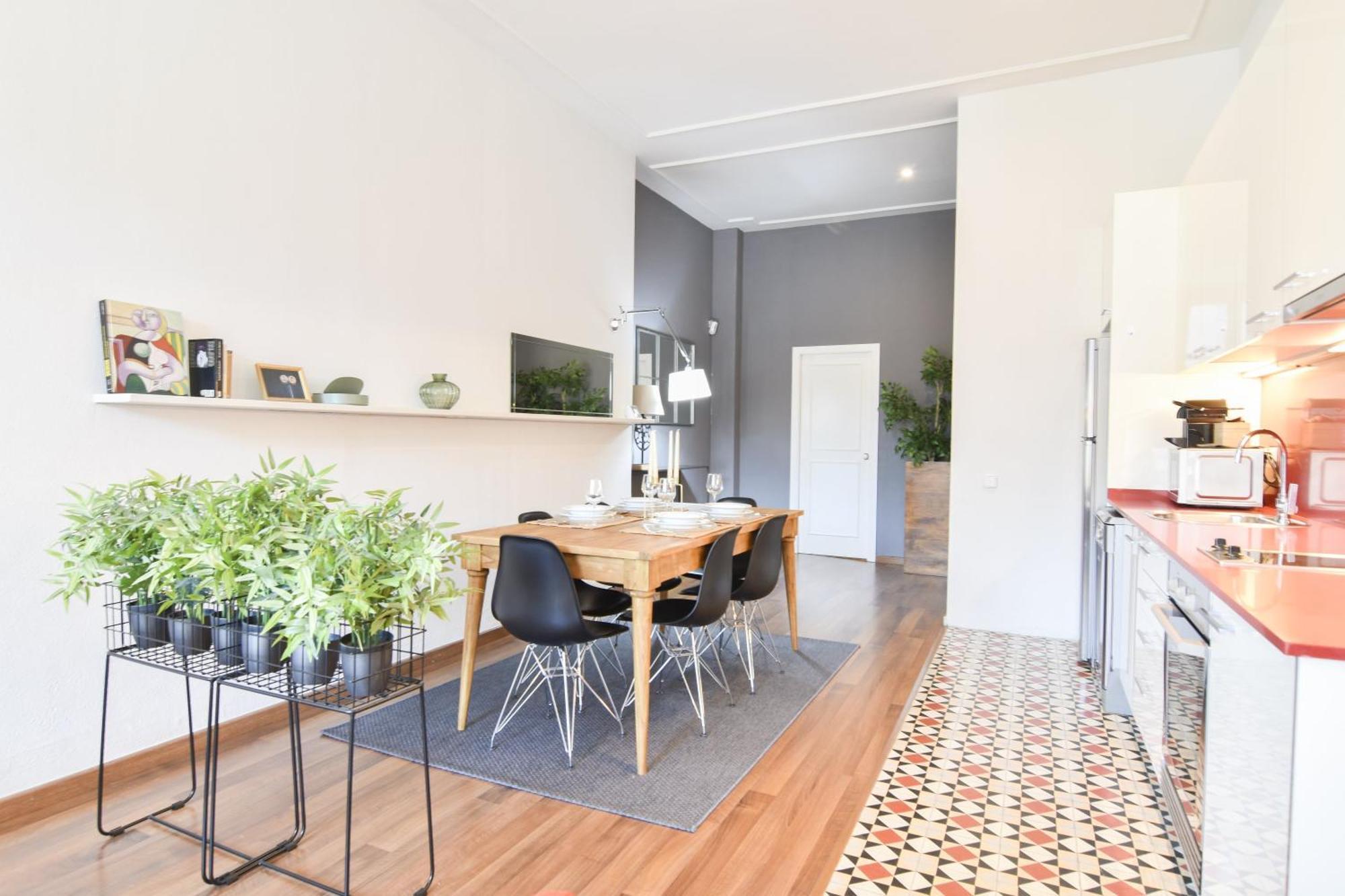 Caterina 1840 N2 Apartment *
