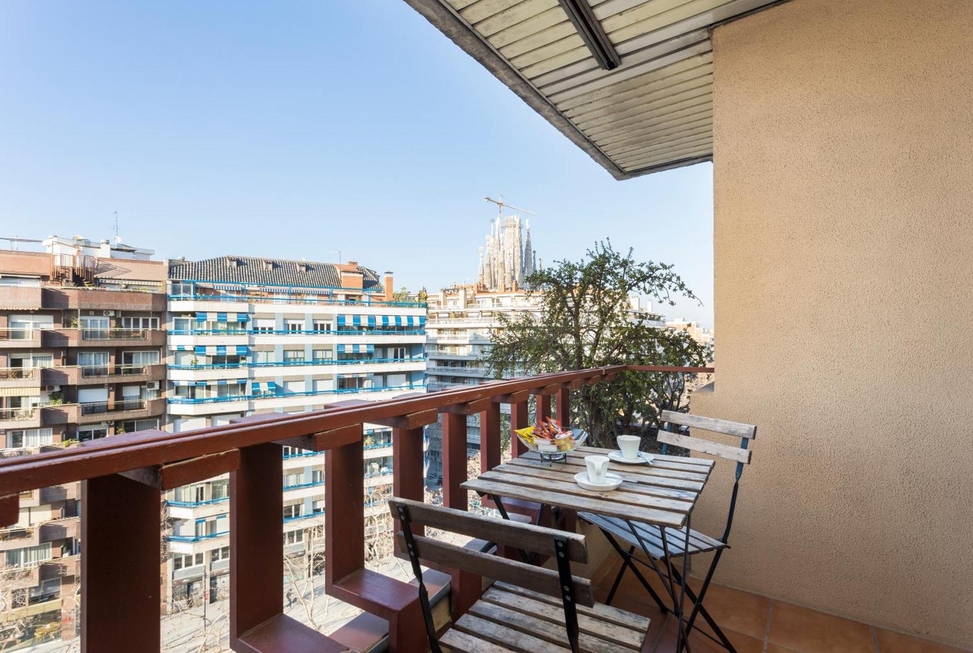The Apartamento