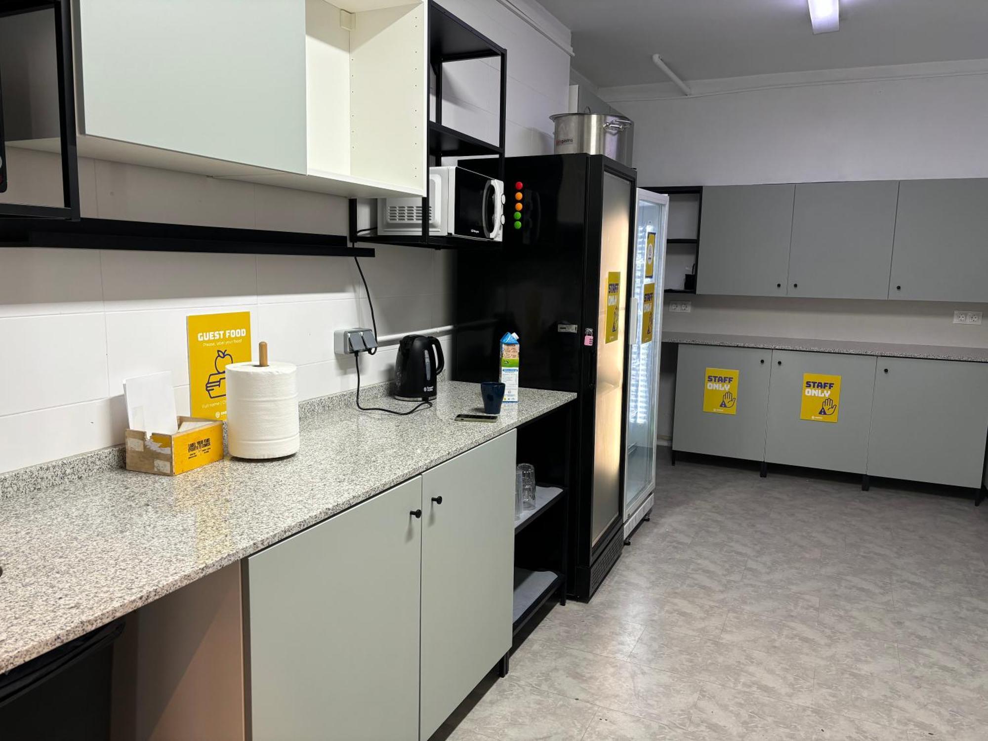 Hostal Onefam Les Corts Barcelona