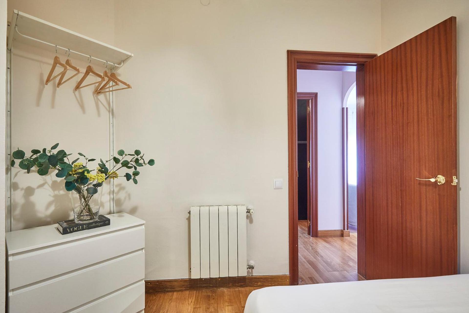 Bbarcelona Gaudi Avenue Flat *