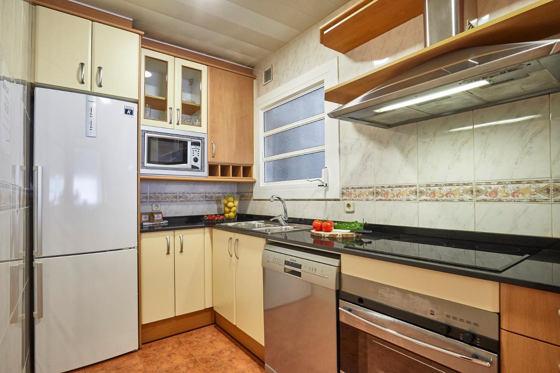 Bbarcelona Gaudi Avenue Flat Apartment *