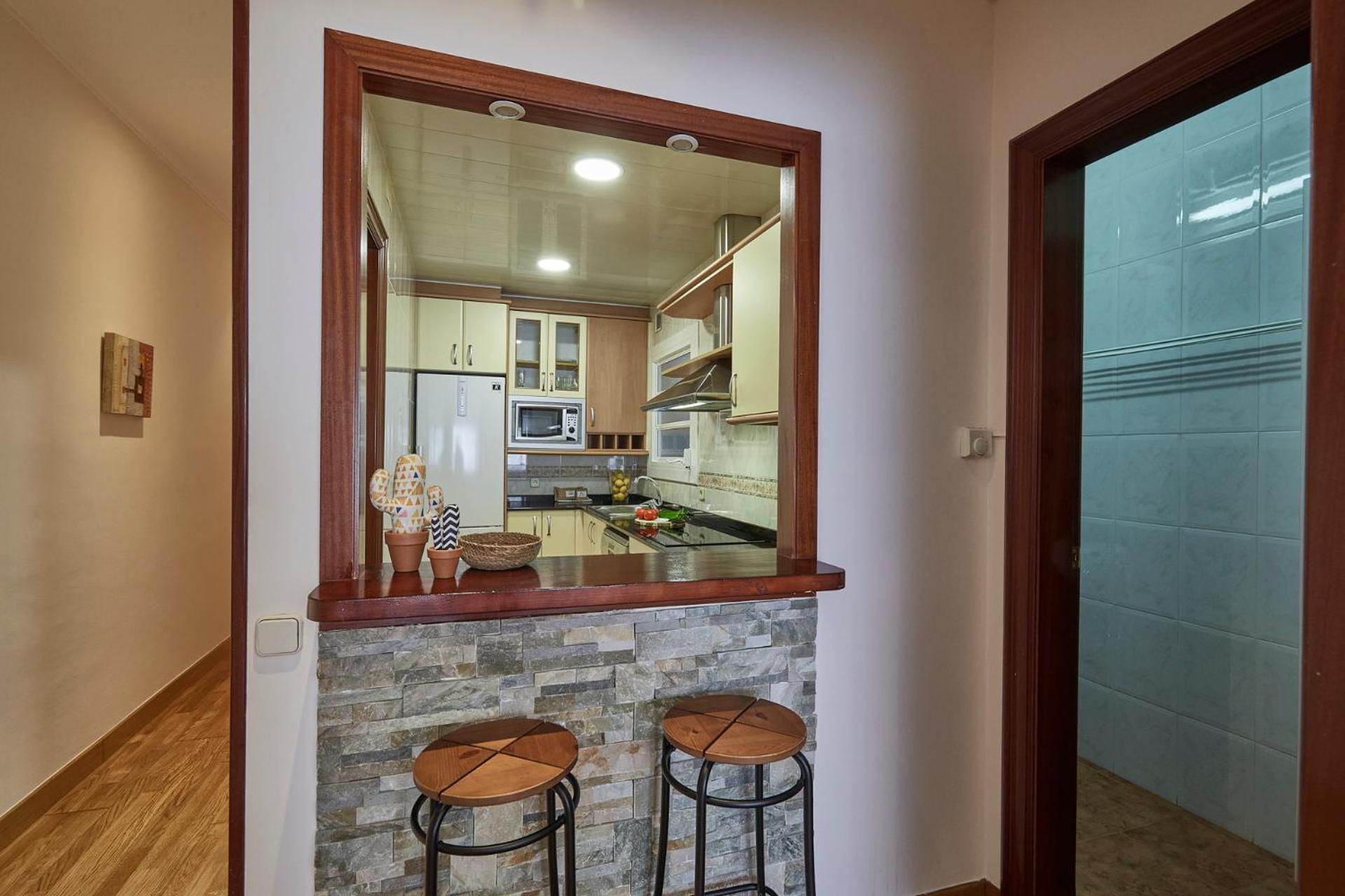 Bbarcelona Gaudi Avenue Flat Barcelona