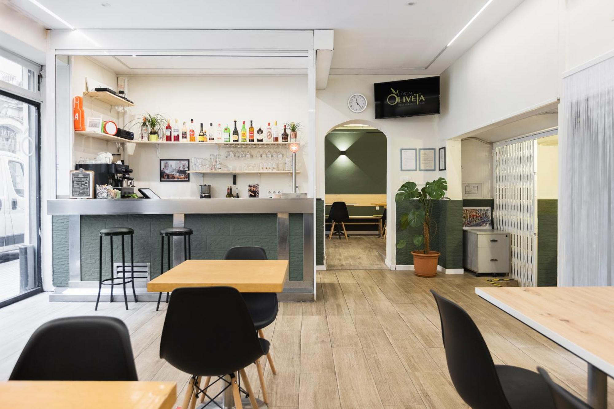 Oliveta 2* Barcelona