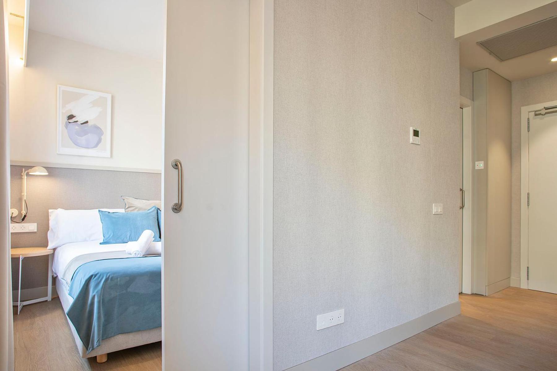 Fisa Ramblas Apartamento *