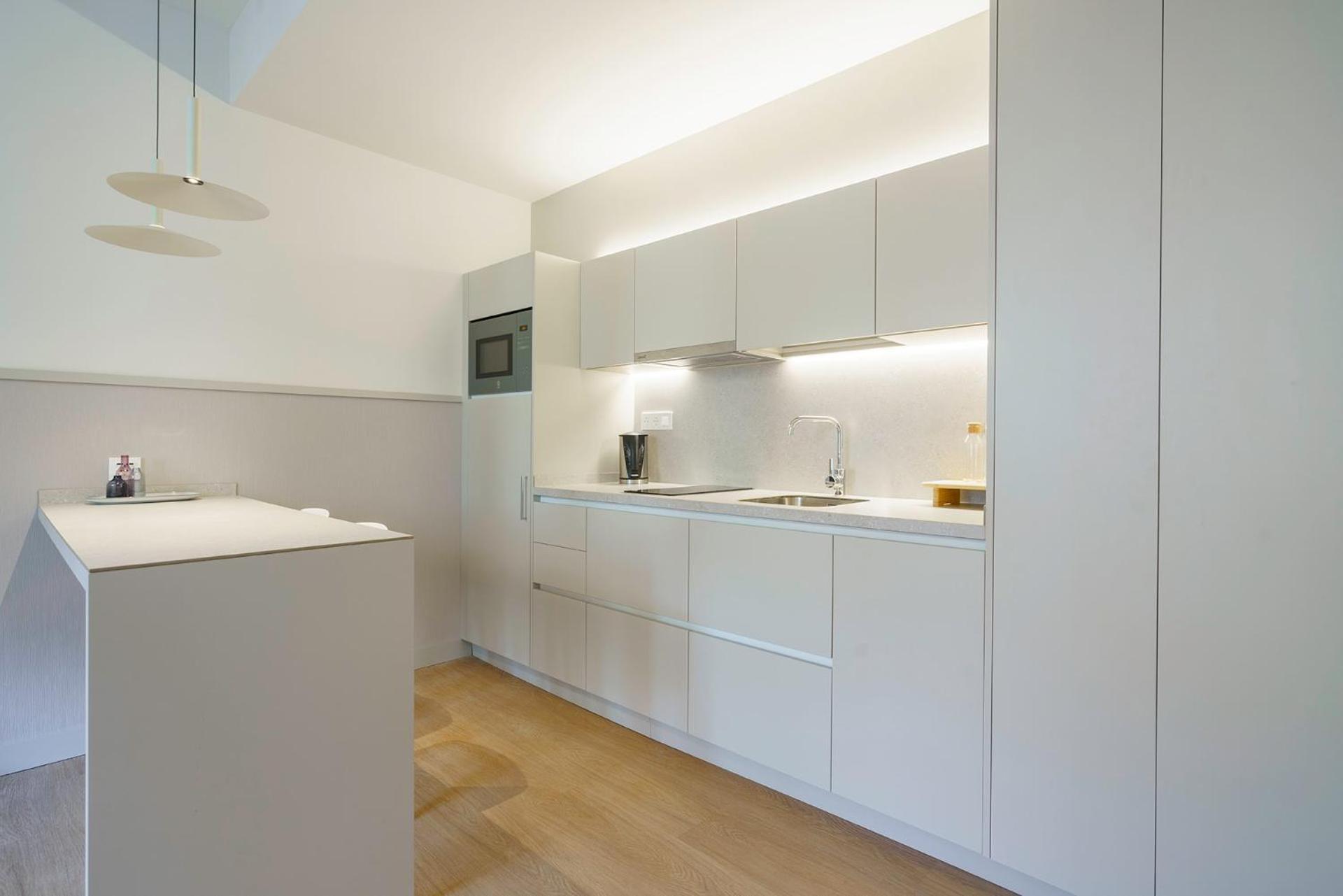 Apartamento Fisa Ramblas Barcelona