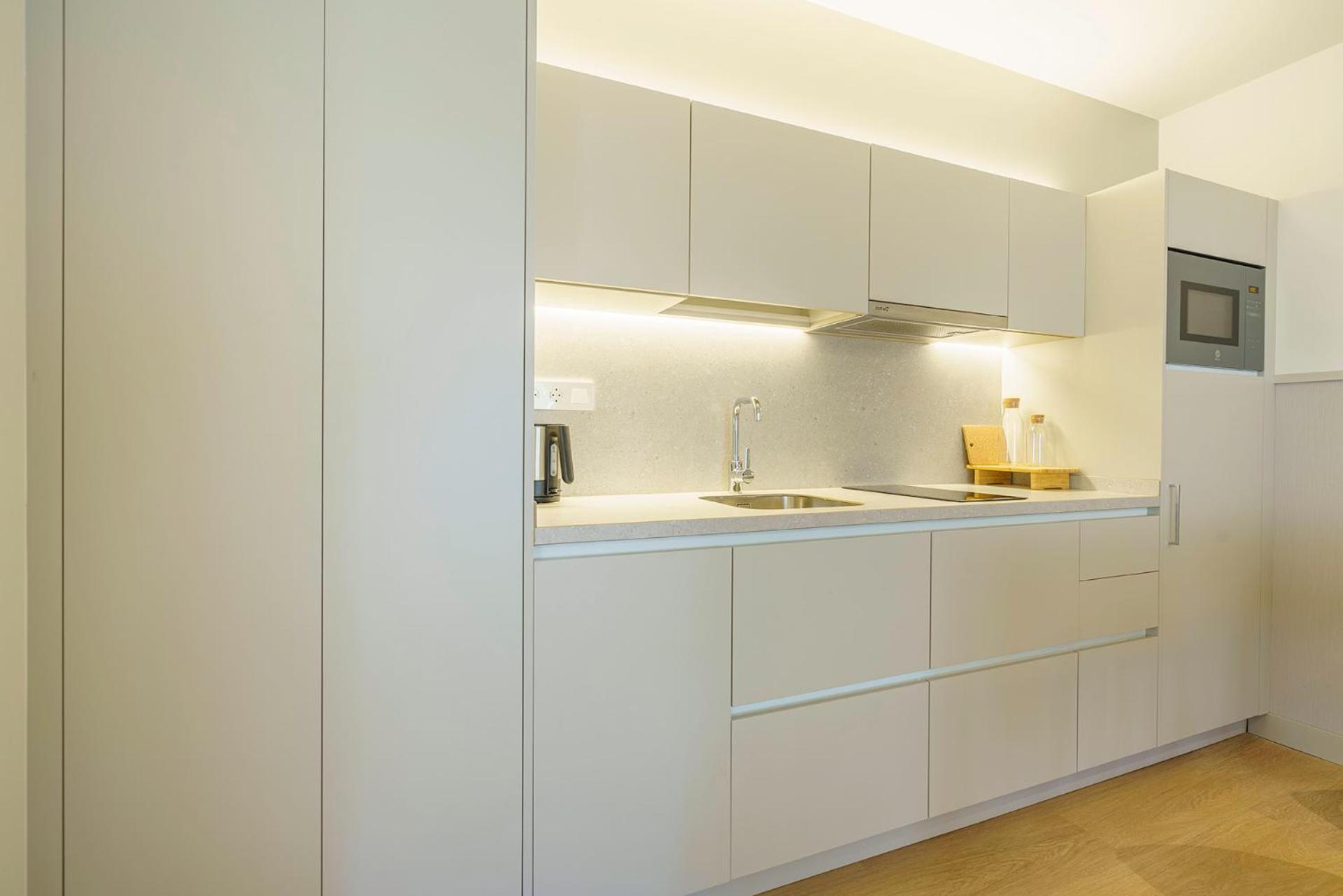 Fisa Ramblas Apartamento Barcelona