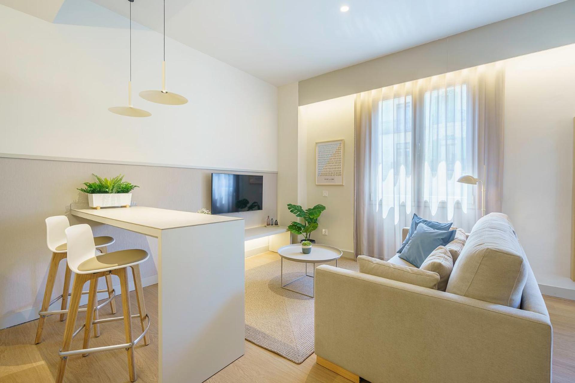 Fisa Ramblas Apartamento *