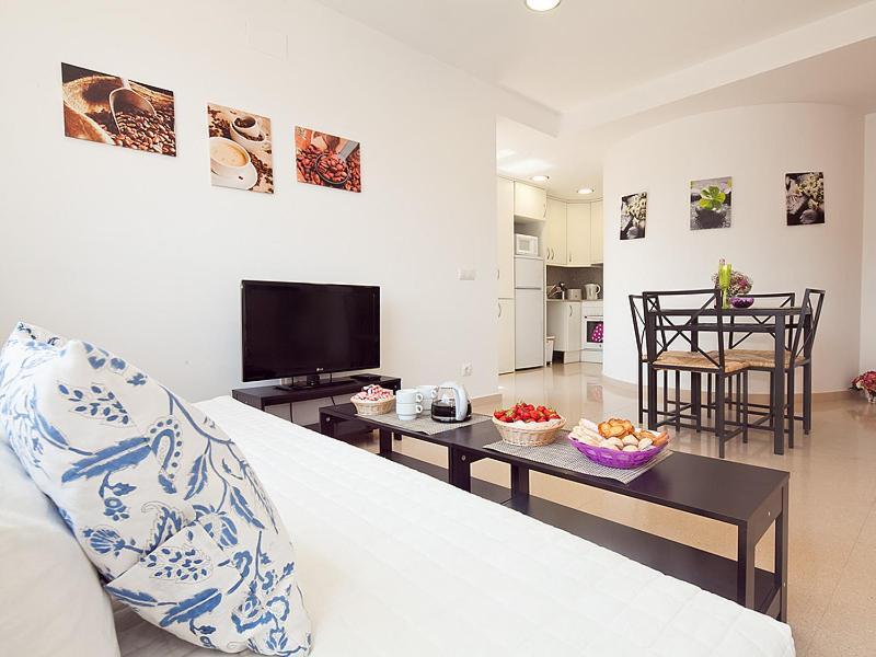 Apartment Charmsuites Nou Rambla *