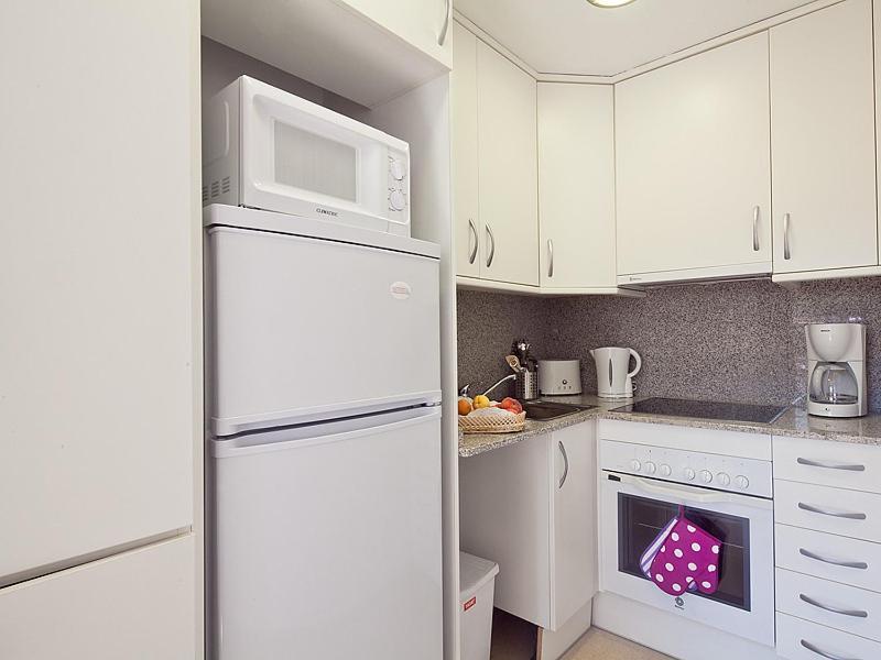 Apartment Charmsuites Nou Rambla