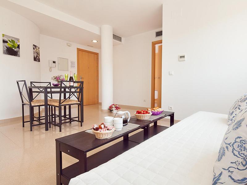 Charmsuites Nou Rambla