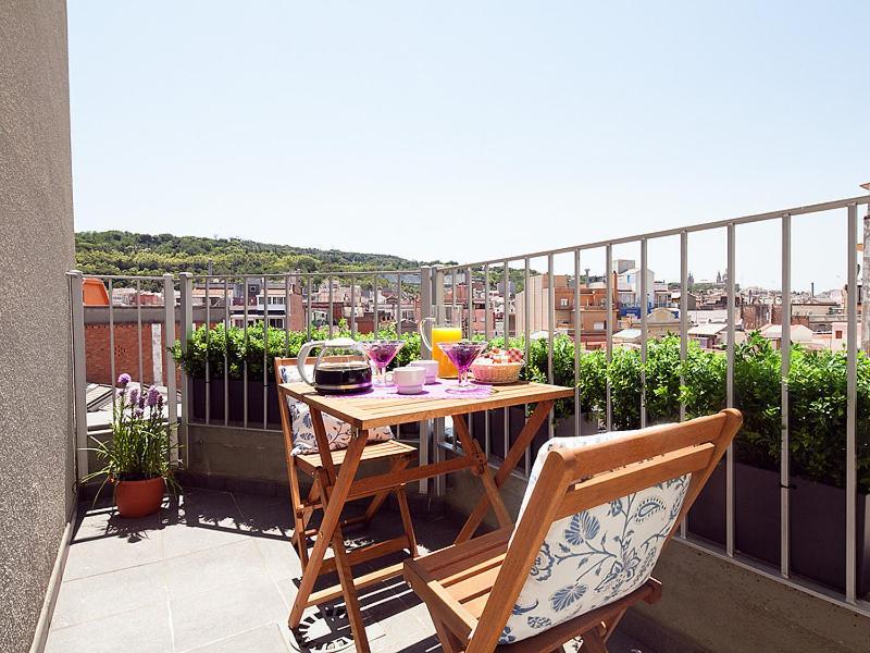 Charmsuites Nou Rambla