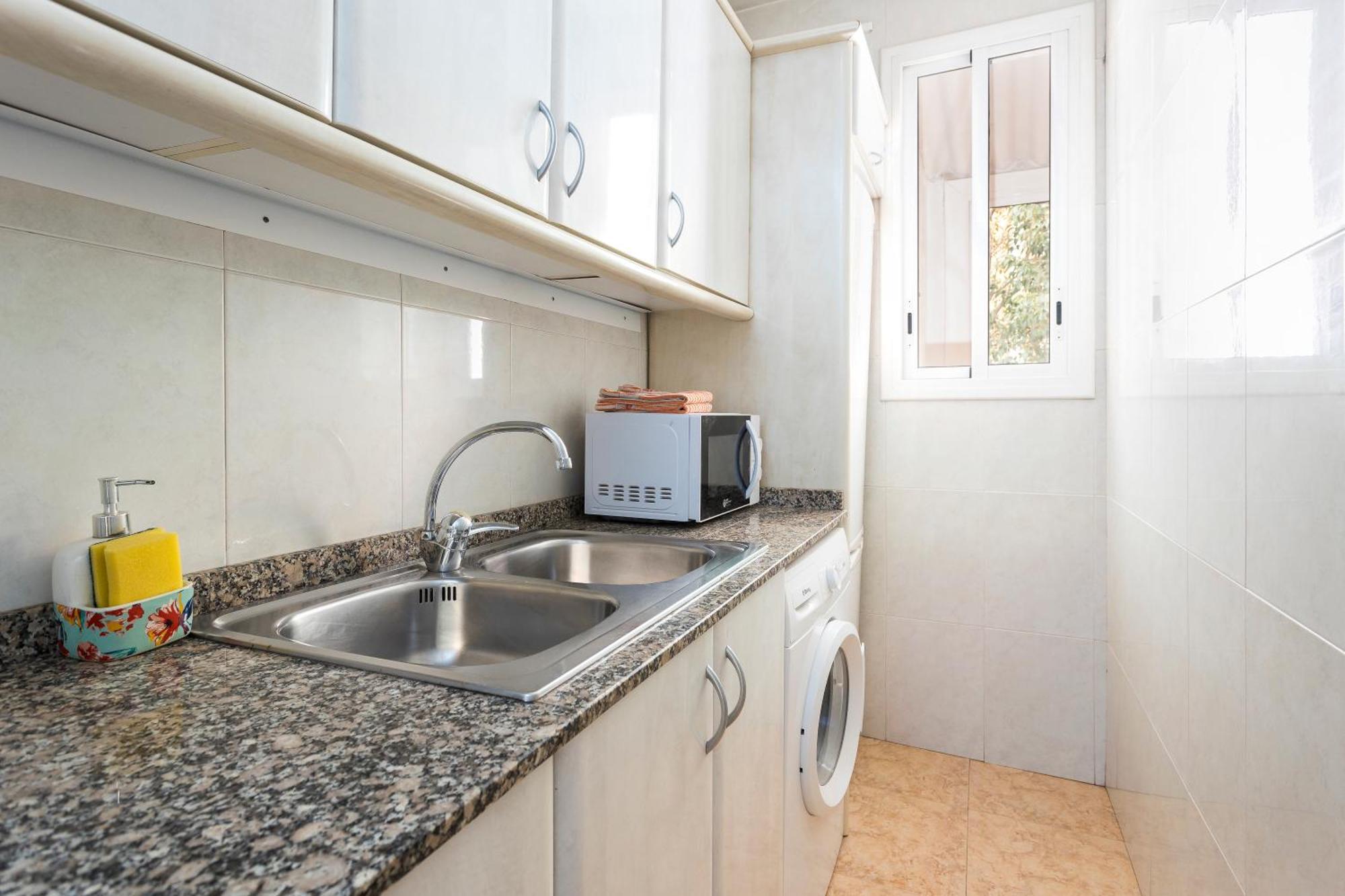 Apartment Apartaments Clot-sant Marti Barcelona