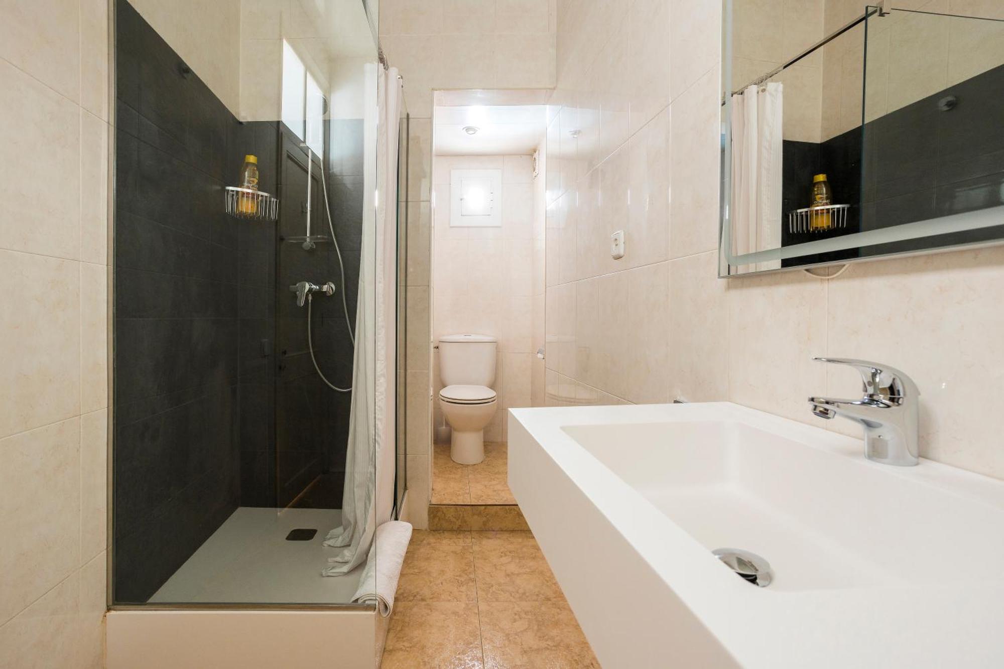 Apartaments Clot-sant Marti Barcelona