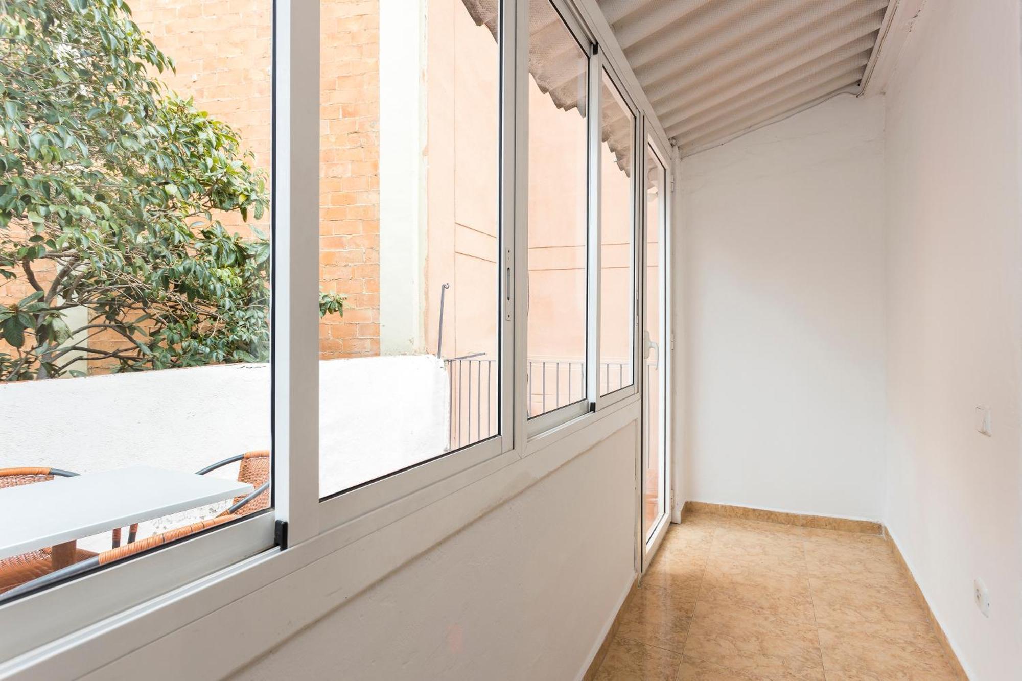 Apartaments Clot-sant Marti Apartment